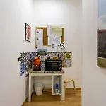 A\' Baddaro - Ballaro Room