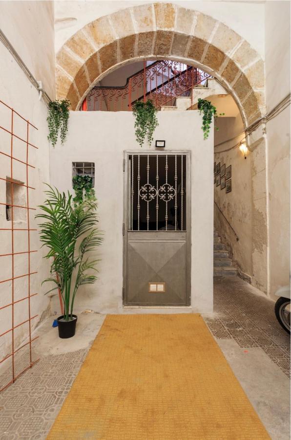Gasthof Ballaro Palermo